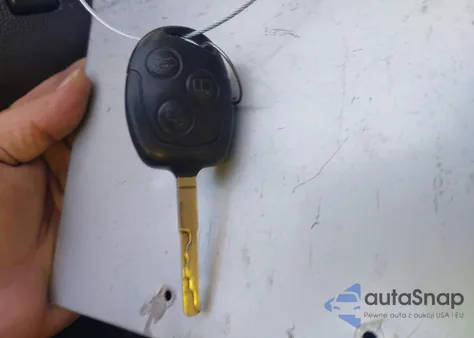 2013 Ford Fiesta Se from USA, damaged, VIN 3FADP4BJ8DM146178